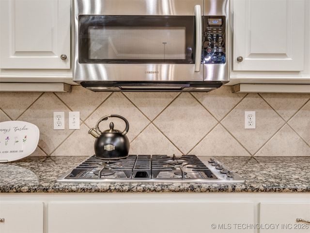 11579 S 67th East Avenue, Bixby, OK 74008