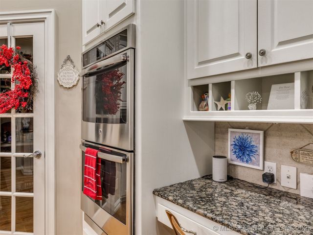 11579 S 67th East Avenue, Bixby, OK 74008