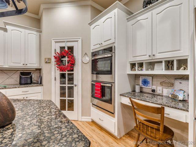 11579 S 67th East Avenue, Bixby, OK 74008