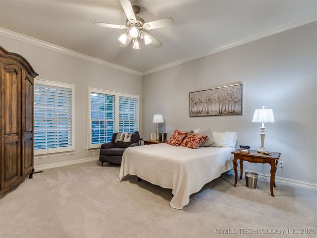 11579 S 67th East Avenue, Bixby, OK 74008