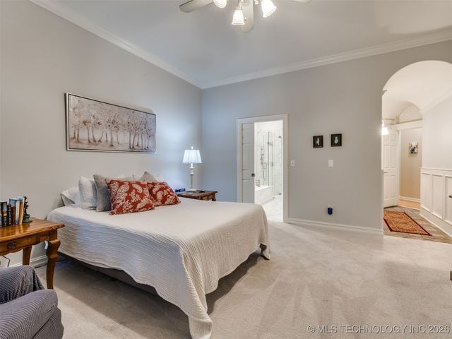 11579 S 67th East Avenue, Bixby, OK 74008