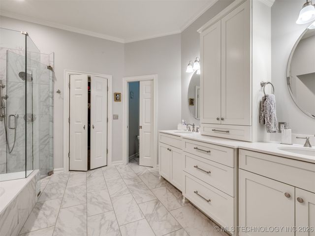 11579 S 67th East Avenue, Bixby, OK 74008