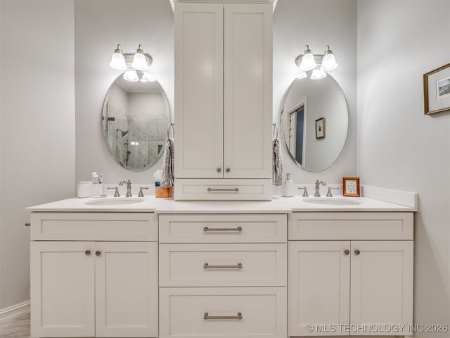 11579 S 67th East Avenue, Bixby, OK 74008