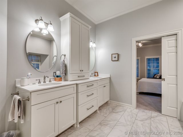 11579 S 67th East Avenue, Bixby, OK 74008