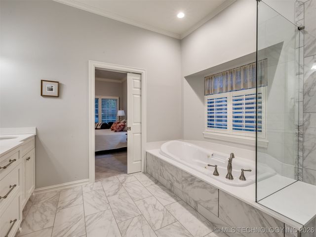 11579 S 67th East Avenue, Bixby, OK 74008