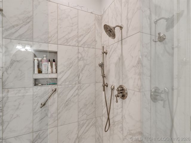 11579 S 67th East Avenue, Bixby, OK 74008