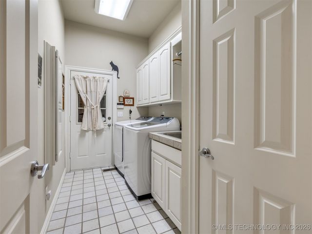 11579 S 67th East Avenue, Bixby, OK 74008