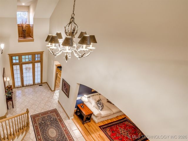 11579 S 67th East Avenue, Bixby, OK 74008