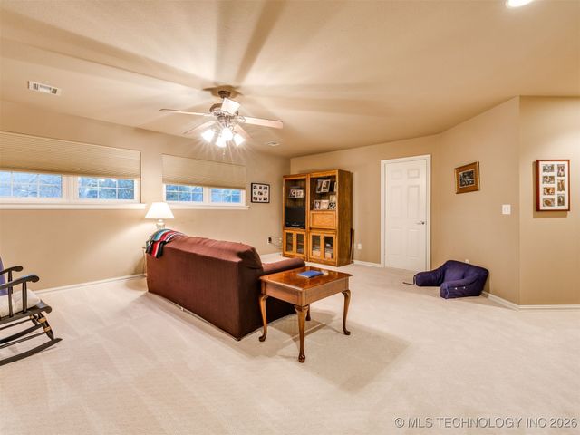 11579 S 67th East Avenue, Bixby, OK 74008