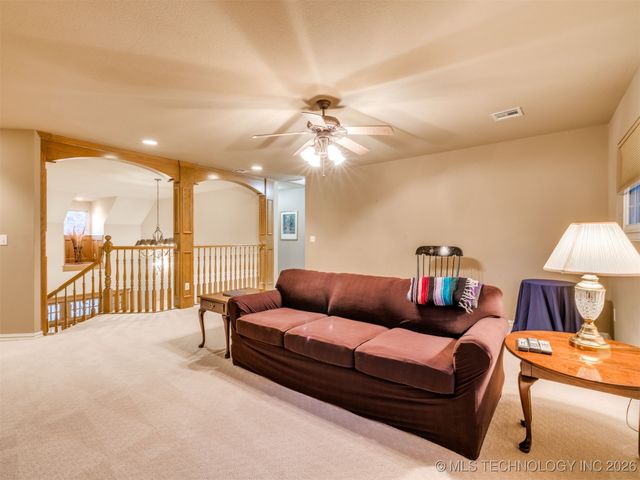 11579 S 67th East Avenue, Bixby, OK 74008