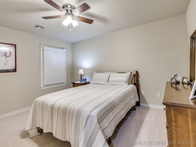 11579 S 67th East Avenue, Bixby, OK 74008