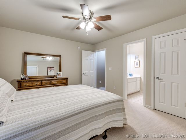 11579 S 67th East Avenue, Bixby, OK 74008