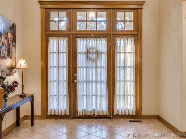 11579 S 67th East Avenue, Bixby, OK 74008