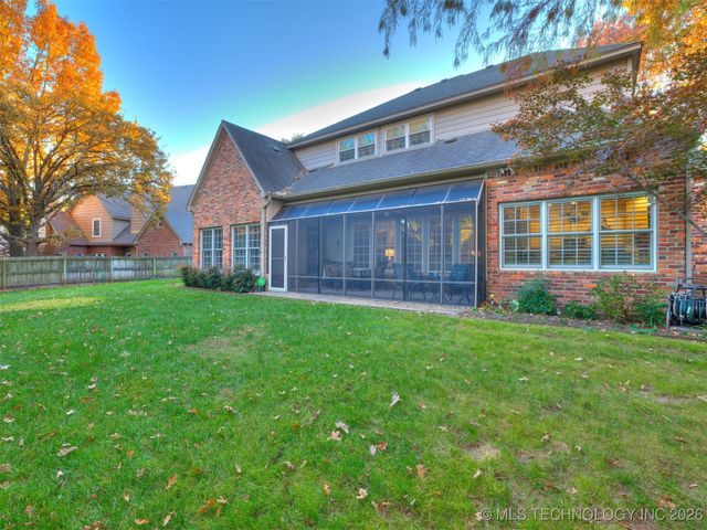 11579 S 67th East Avenue, Bixby, OK 74008