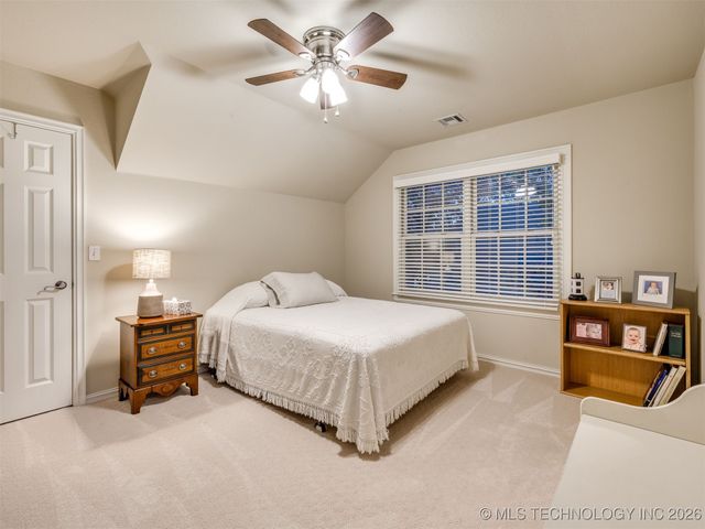 11579 S 67th East Avenue, Bixby, OK 74008