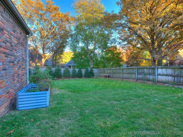 11579 S 67th East Avenue, Bixby, OK 74008