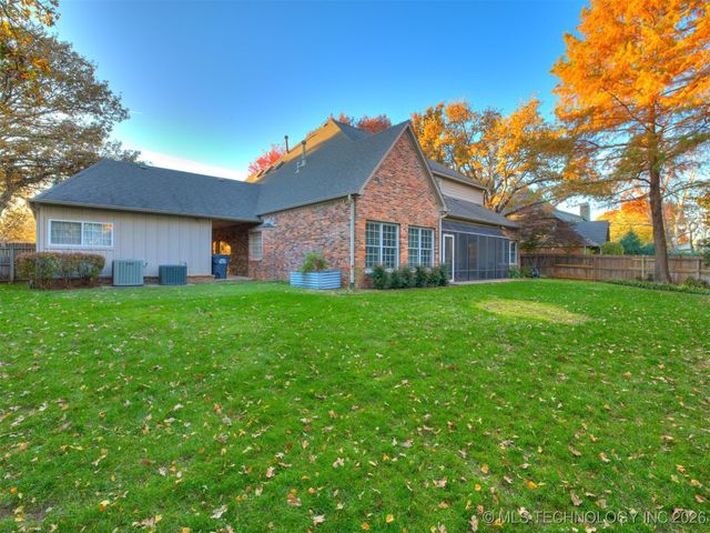 11579 S 67th East Avenue, Bixby, OK 74008