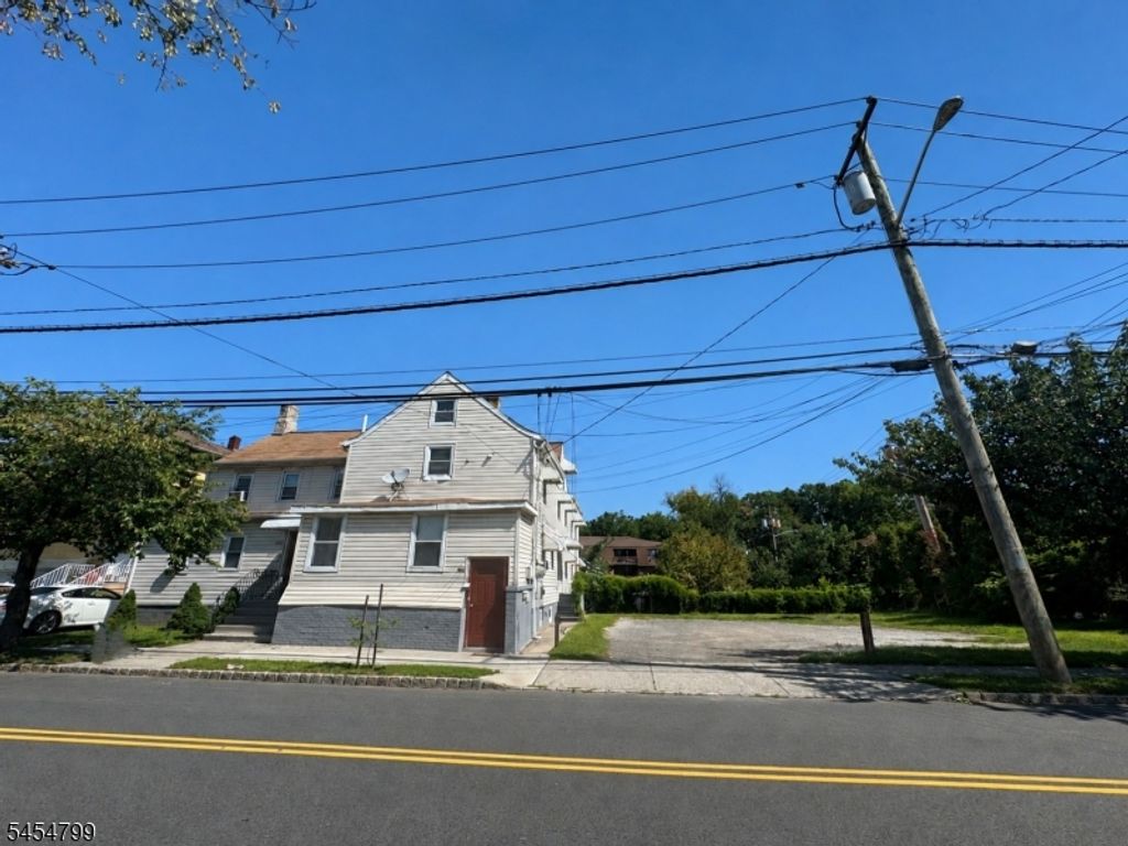 682 Mill St, Belleville Twp., NJ 07109 — exterior