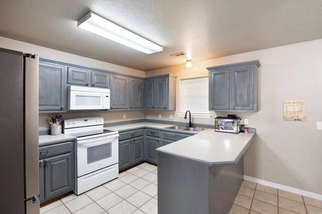 1085 Day Rd Road, Pottsville, AR 72858