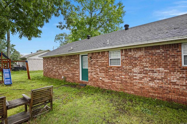 1085 Day Rd Road, Pottsville, AR 72858
