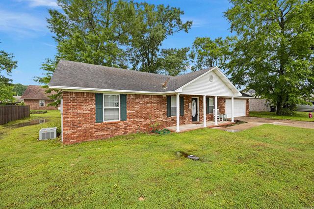 1085 Day Rd Road, Pottsville, AR 72858