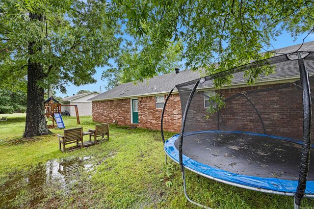 1085 Day Rd Road, Pottsville, AR 72858