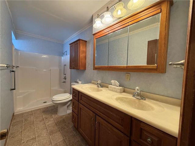 792 S 196th Street, Pittsburg, KS 66762