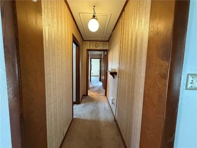 792 S 196th Street, Pittsburg, KS 66762