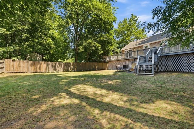 668 Summer St, Rockland, MA 02370