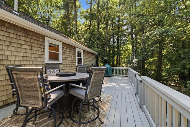 668 Summer St, Rockland, MA 02370