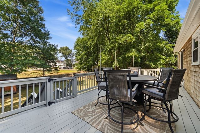 668 Summer St, Rockland, MA 02370