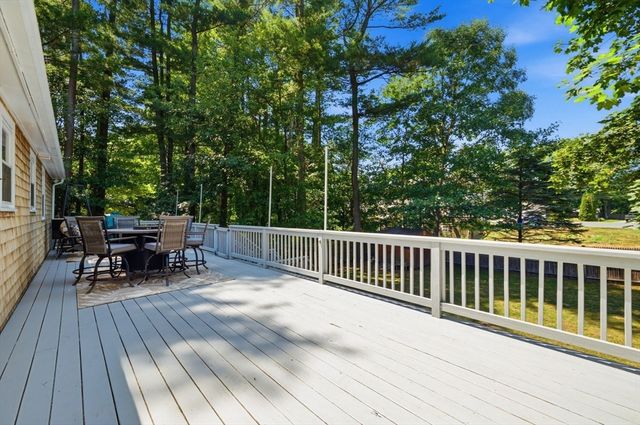 668 Summer St, Rockland, MA 02370