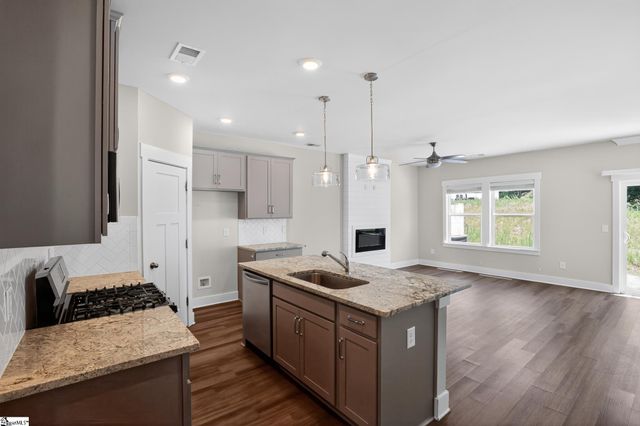 111 Grey Oak Trail, Greer, SC 29650