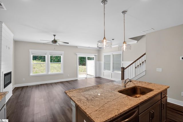 111 Grey Oak Trail, Greer, SC 29650