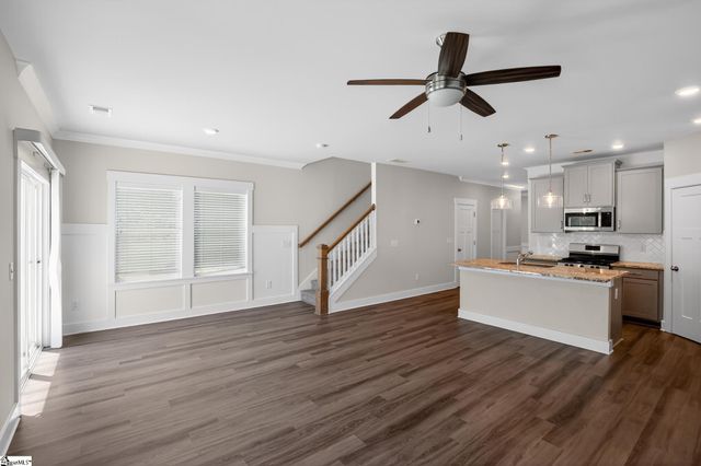 111 Grey Oak Trail, Greer, SC 29650