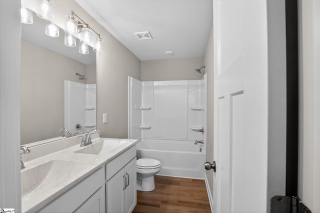 111 Grey Oak Trail, Greer, SC 29650