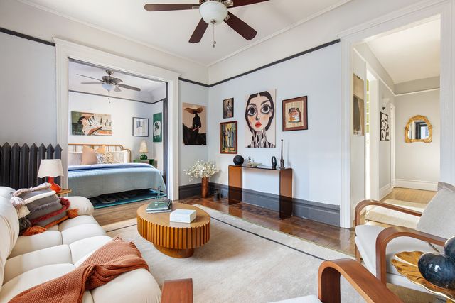 105 E 15th St Apt 93, New York City, NY 10003