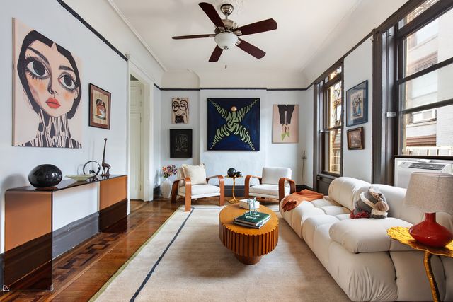 105 E 15th St Apt 93, New York City, NY 10003