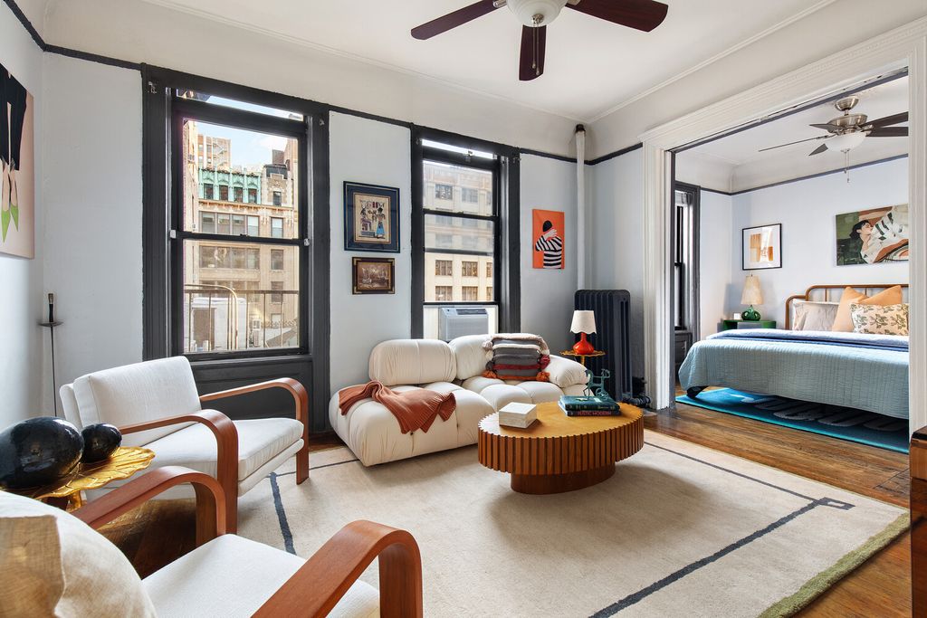 105 E 15th St Apt 93, New York City, NY 10003