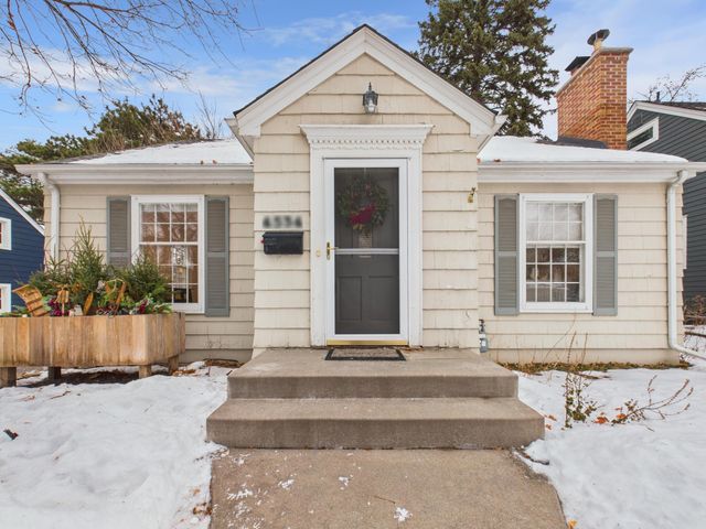 4534 Vallacher Avenue, Saint Louis Park, MN 55416