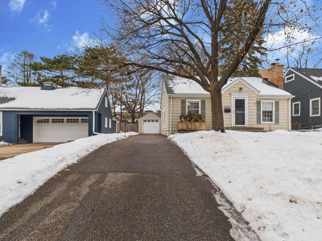 4534 Vallacher Avenue, Saint Louis Park, MN 55416