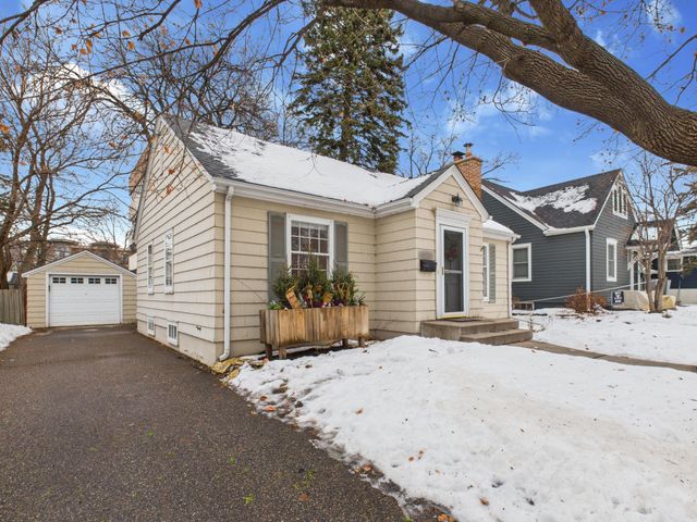4534 Vallacher Avenue, Saint Louis Park, MN 55416