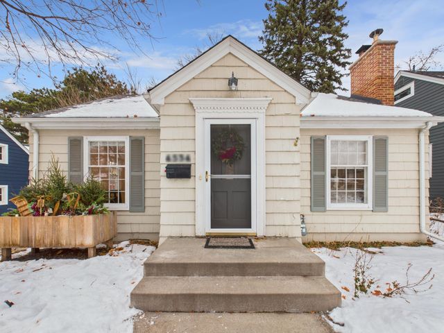 4534 Vallacher Avenue, Saint Louis Park, MN 55416