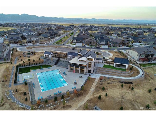 8449 Ordway Dr, Littleton, CO 80125