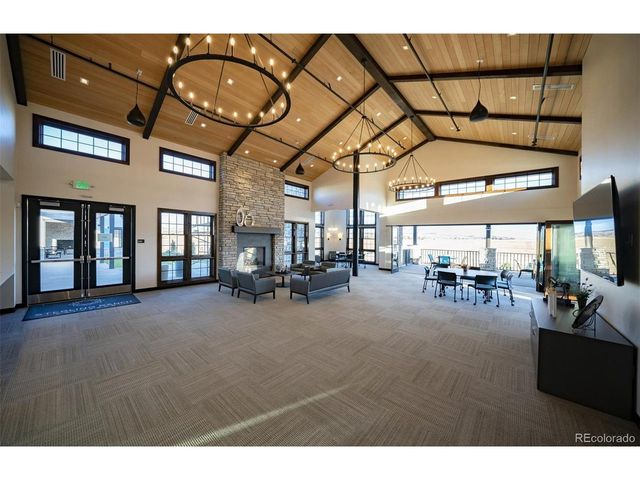 8449 Ordway Dr, Littleton, CO 80125