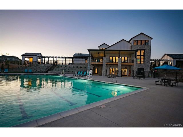 8449 Ordway Dr, Littleton, CO 80125