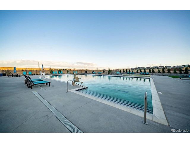 8449 Ordway Dr, Littleton, CO 80125