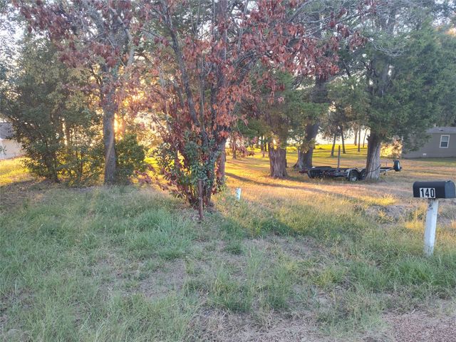 140 Ivy Lane, Mabank, TX 75156