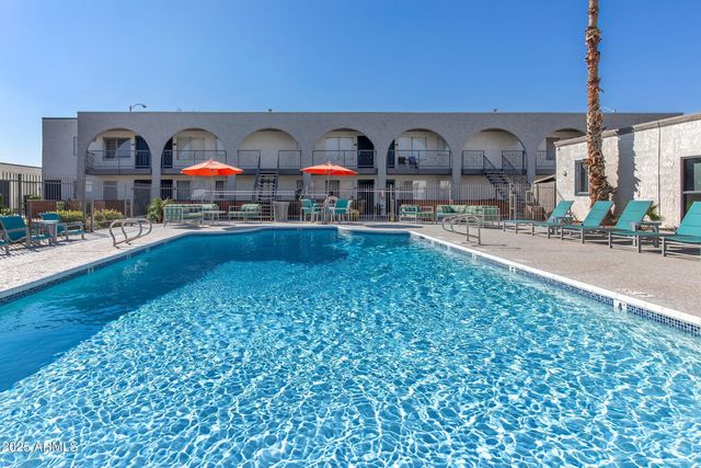 10860 N 85th Avenue Ofc, Peoria, AZ 85345