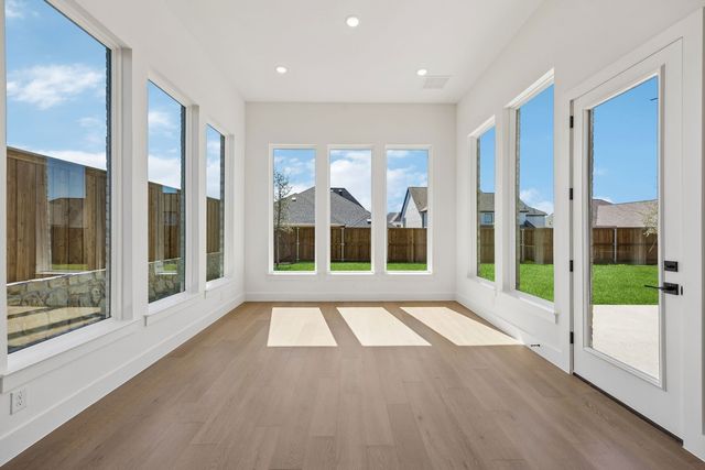 280 Nightfall Drive, Prosper, TX 75078